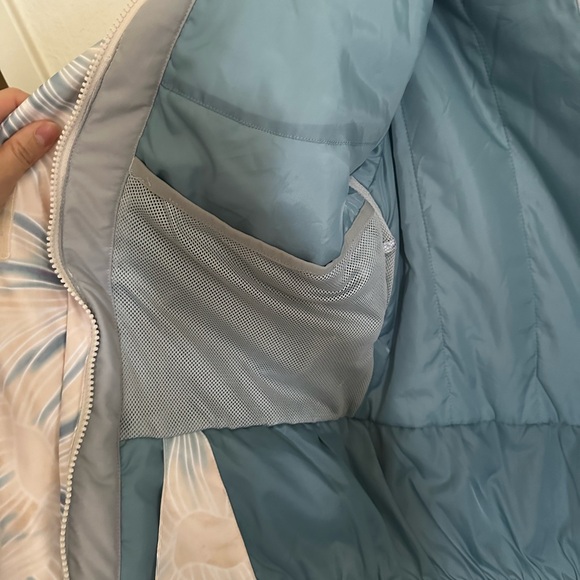 Roxy ski jacket - Picture 6 of 8